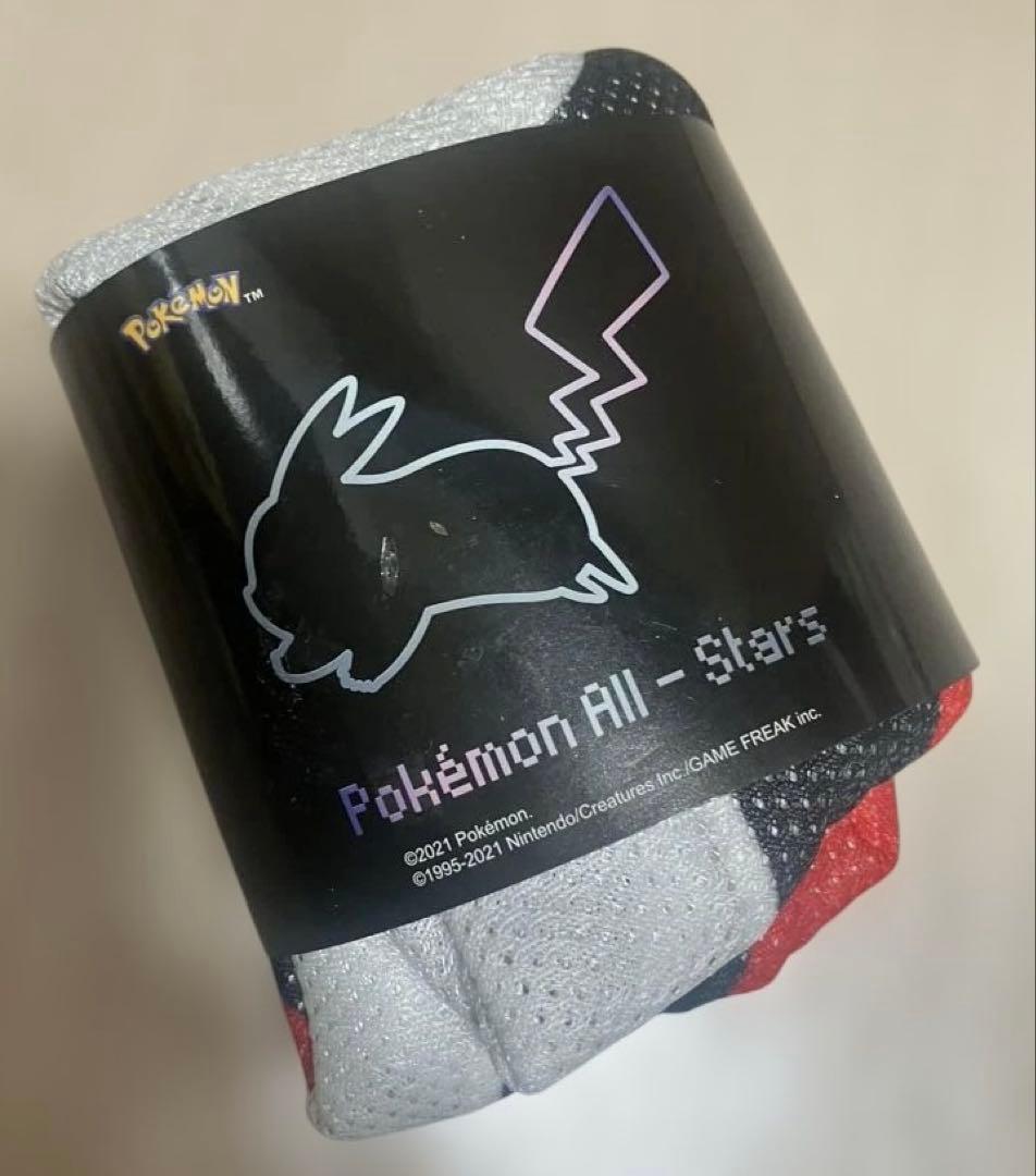 ポケモン　グッズ　まとめ売り　ぬいぐるみ　クリアファイル　指人形　プロモカード