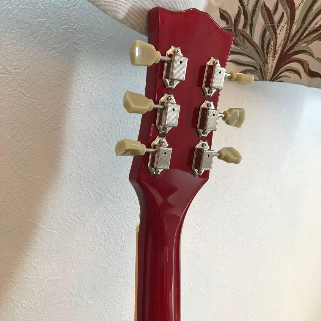 Blitz by Aria Pro II エレキギター レスポール