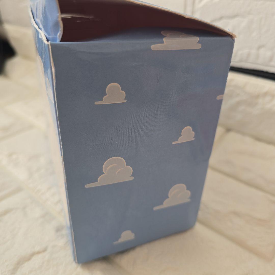 ⑪★45000円～★非売品 トイストーリー 日めくり 激レア2012