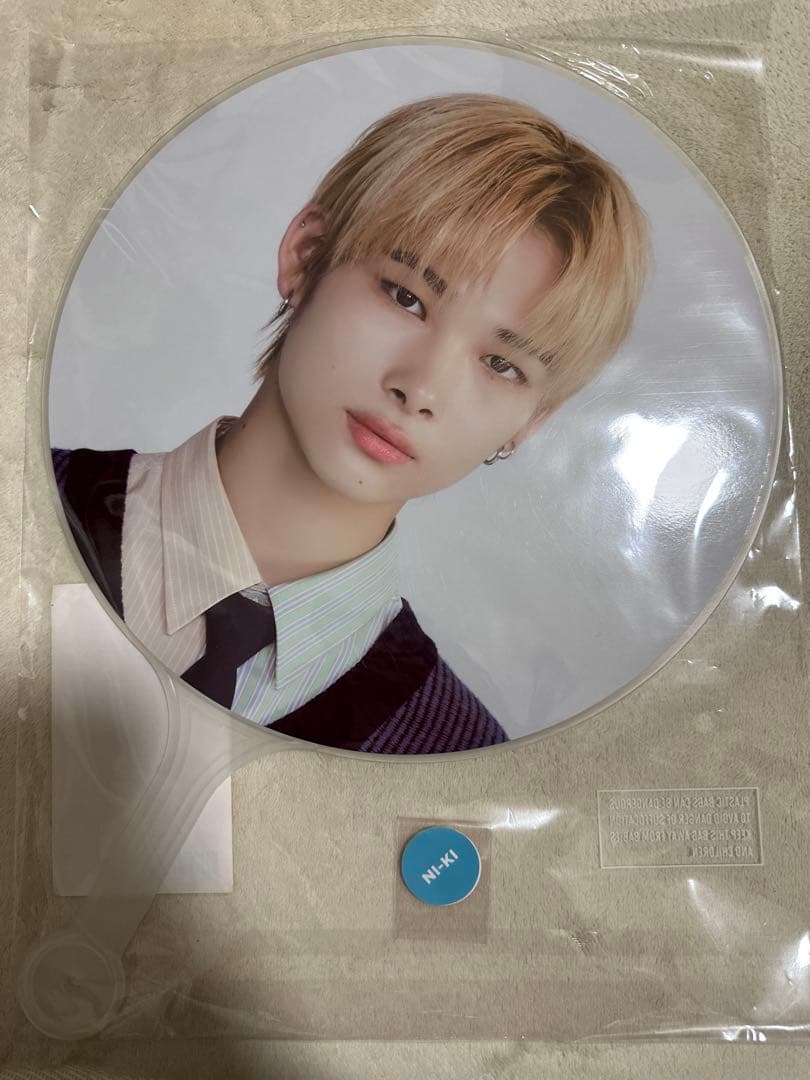 最終価格‼️ENHYPEN ニキ まとめ