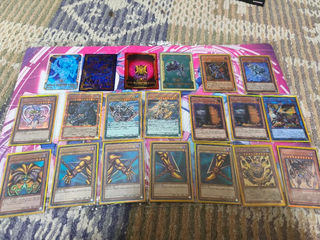 遊戯王 引退 まとめ売り① 初期シク 20thシク 25th ステンレス など