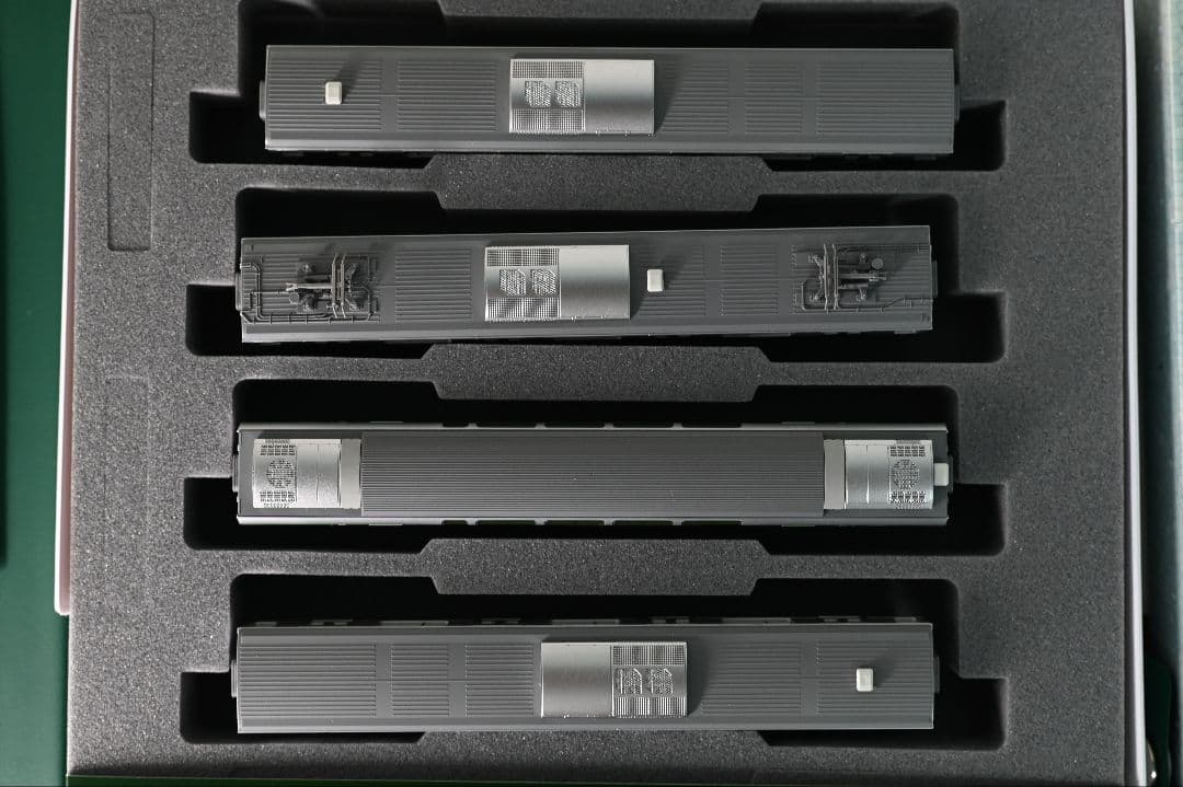 KATO E233系 3000番台 10両セット 基本、増結A、増結B Nゲージ