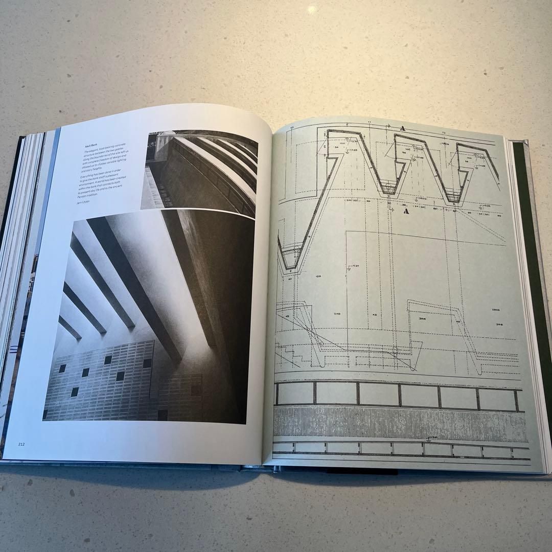 Jørn Utzon ヨーンウッツォン