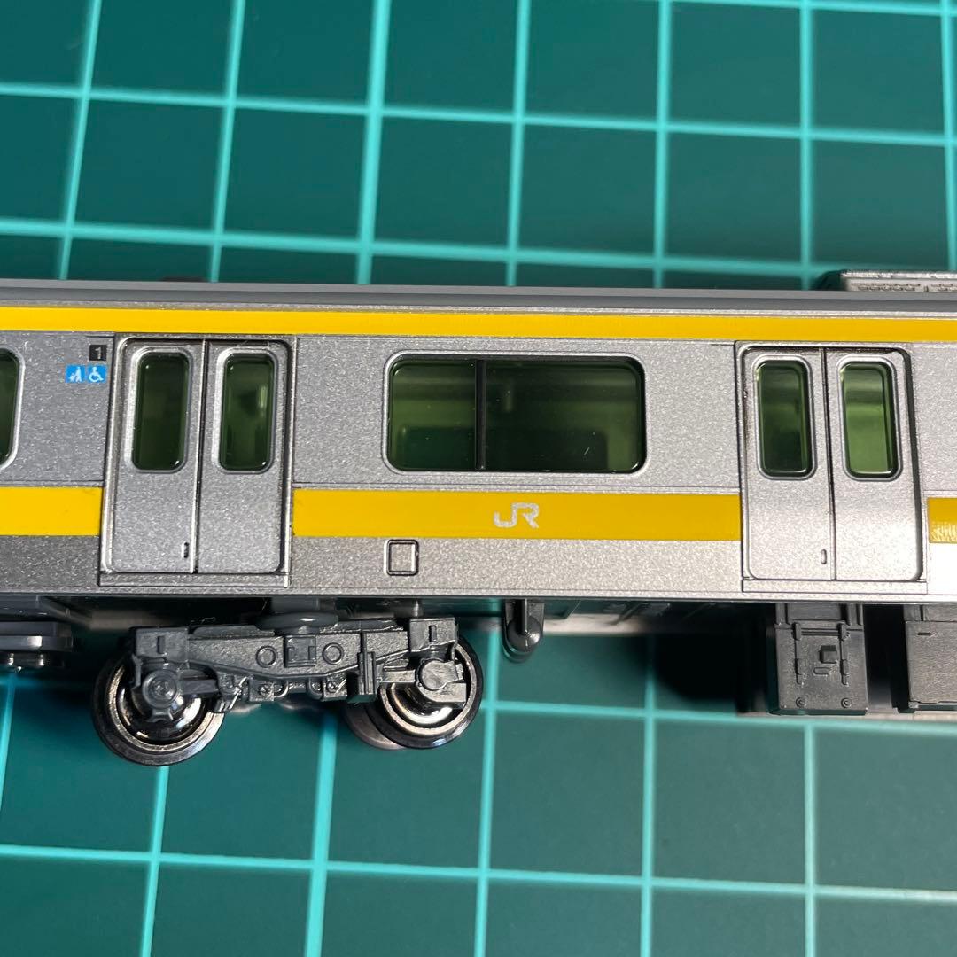 KATO E231系0番台 中央 • 総武緩行線 10両セット