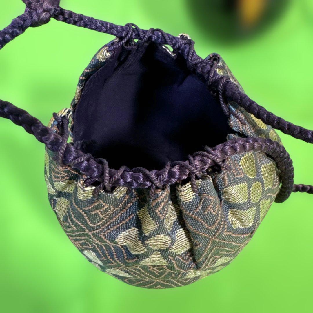 【高級茶道具】蓋付き茶入れ