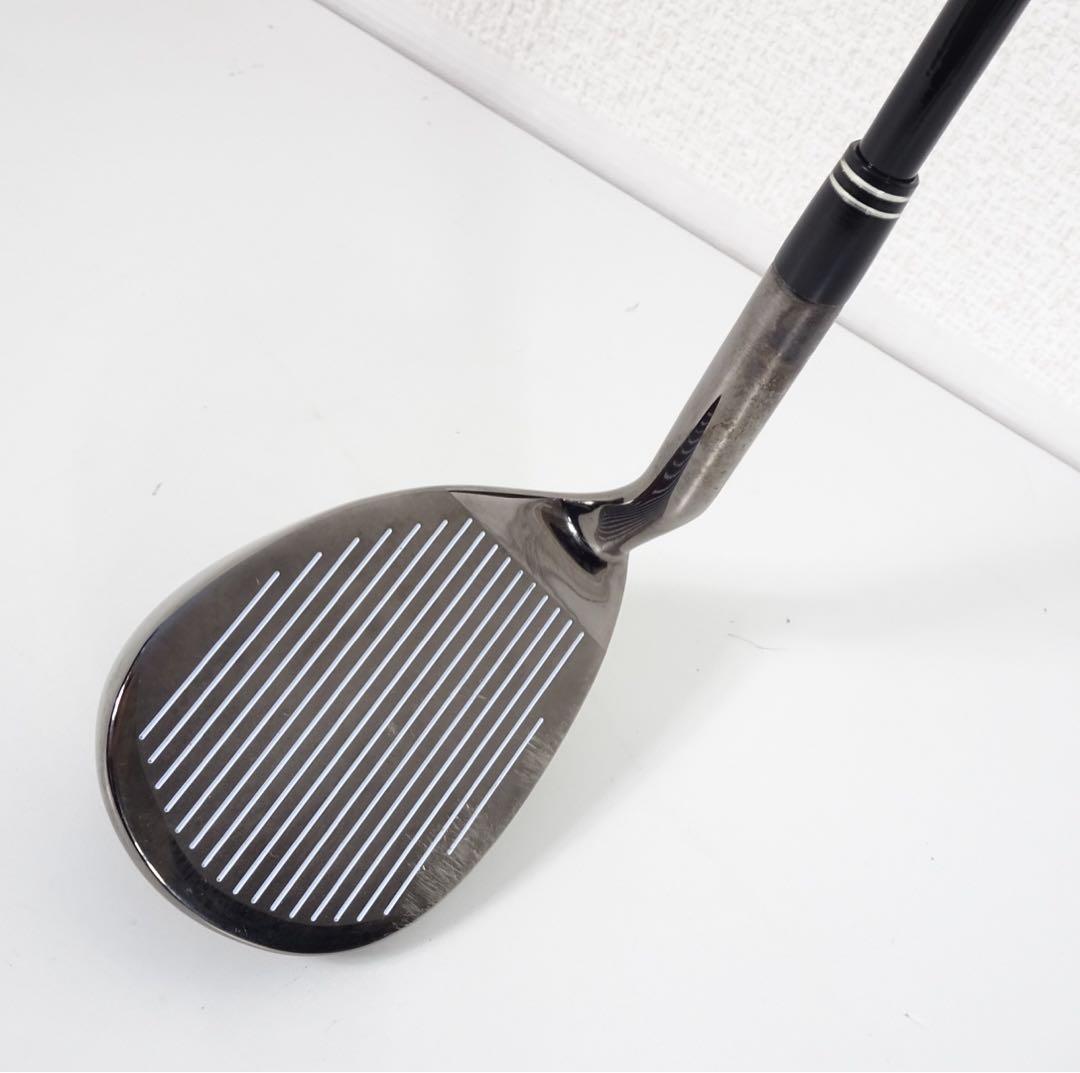 メンズゴルフ シニアゴルフ研究所 EZY POWER 8本セット グリーンスプー