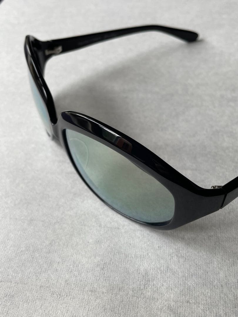 カスケット　casket ゲンズブールP3 サングラス　偏光グラス　眼鏡　メガネ