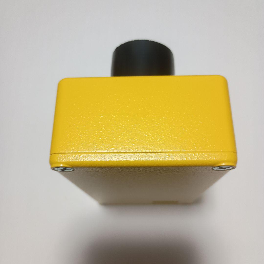 ギター MXR Micro chorus