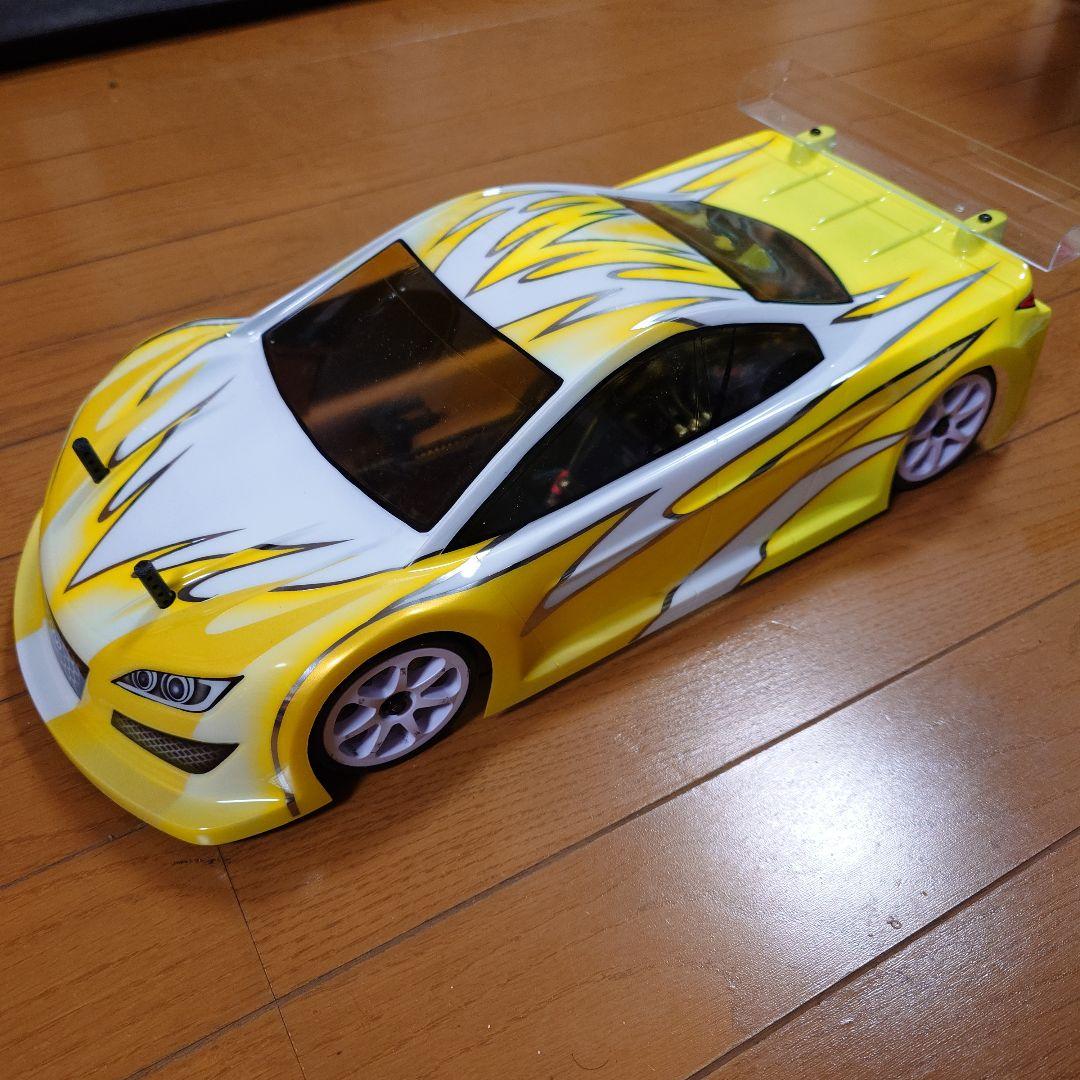 3レーシング　セロウルトラ　V2