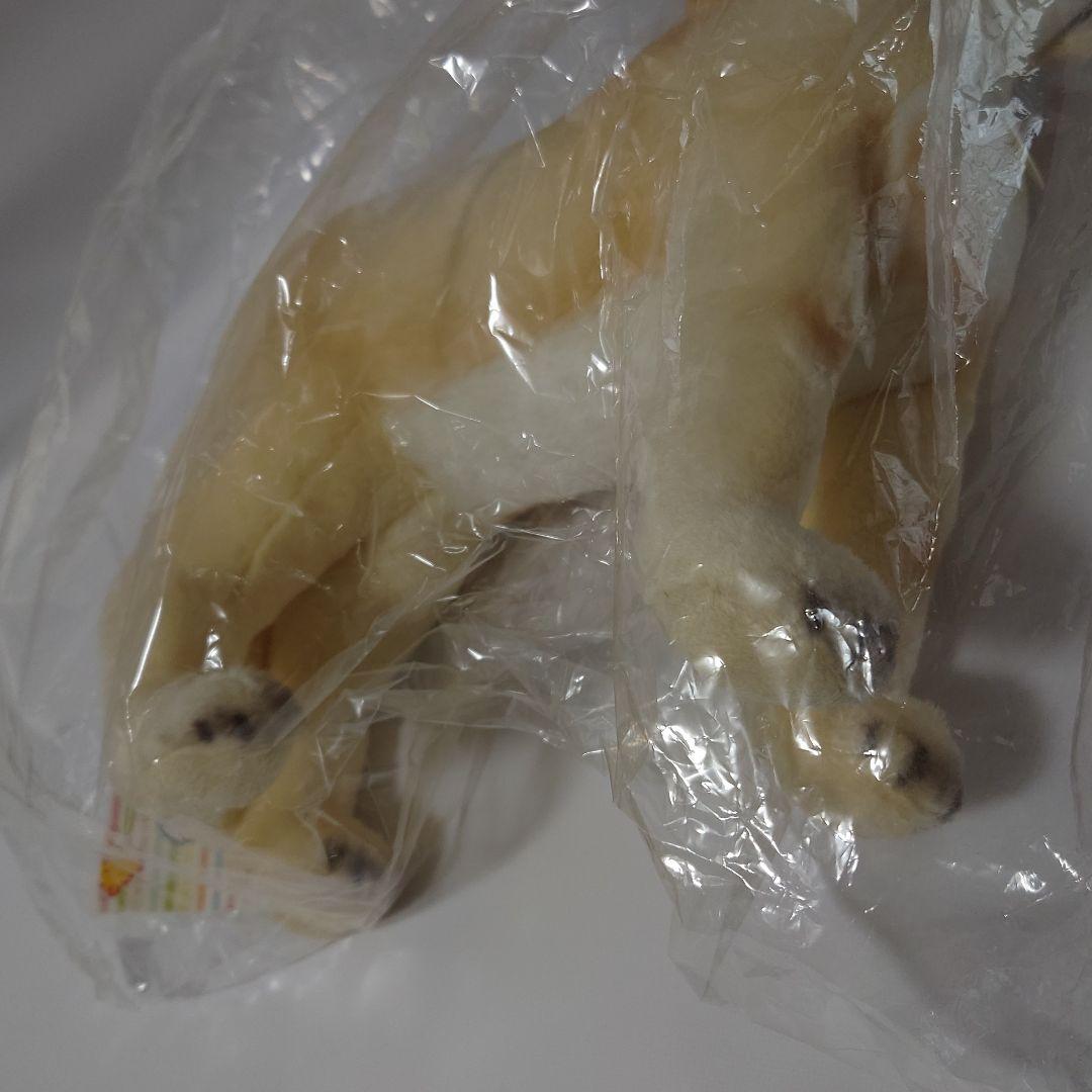 Steiff ラブラドール ぬいぐるみ【クリストファー】 32cm　新品・未開封