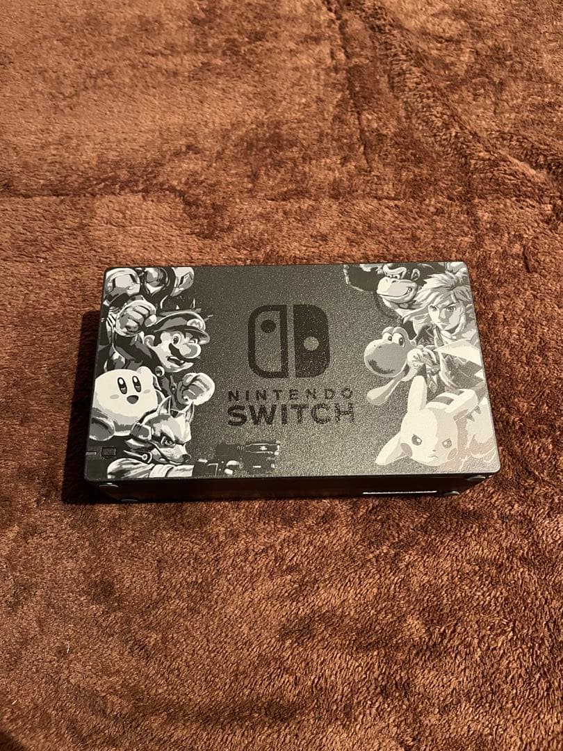 【中古】Nintendo Switch Special Edition