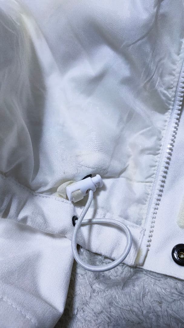 【BURTON バートン】スノーボードウェア メンズM 雪山 防水