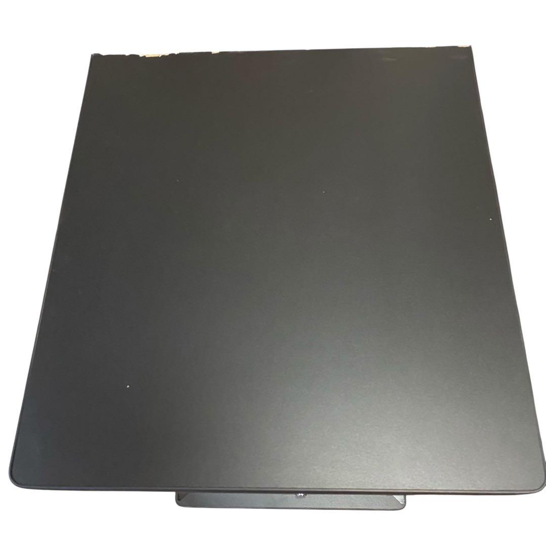 TOA WR-018EB 木製機材ラック スタジオ 　キャスター付