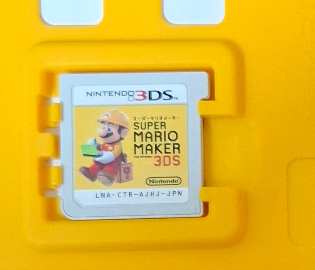 NINTENDO　DSソフト 3Dソフト　まとめ売り