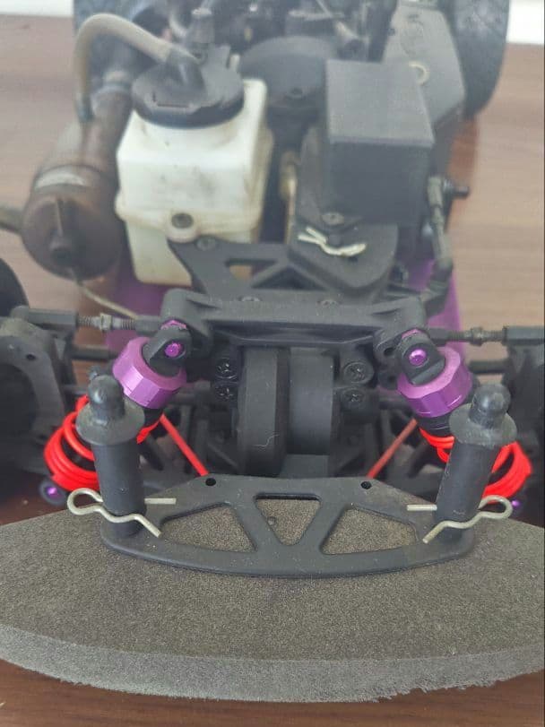 ※動作未確認 エンジンカー ラジコン プロポ 他 まとめ売り