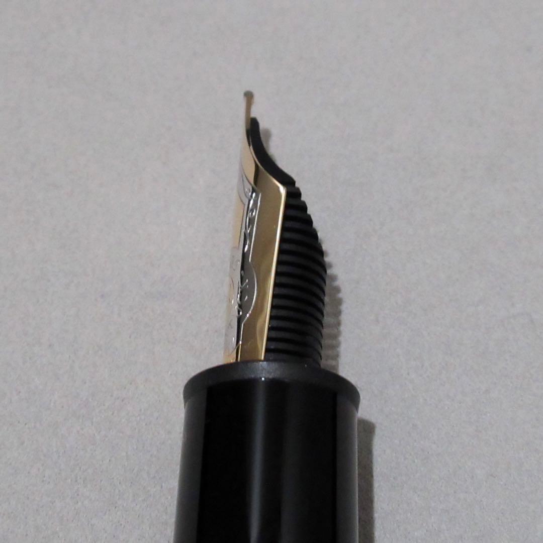 モンブラン 万年筆 149 マイスターシュテュック75周年記念