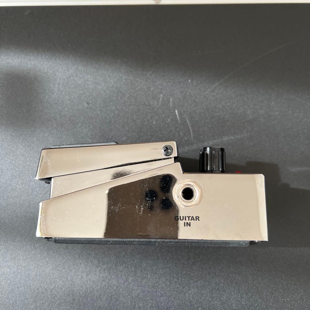 iSP DECIMATOR II ノイズリダクション