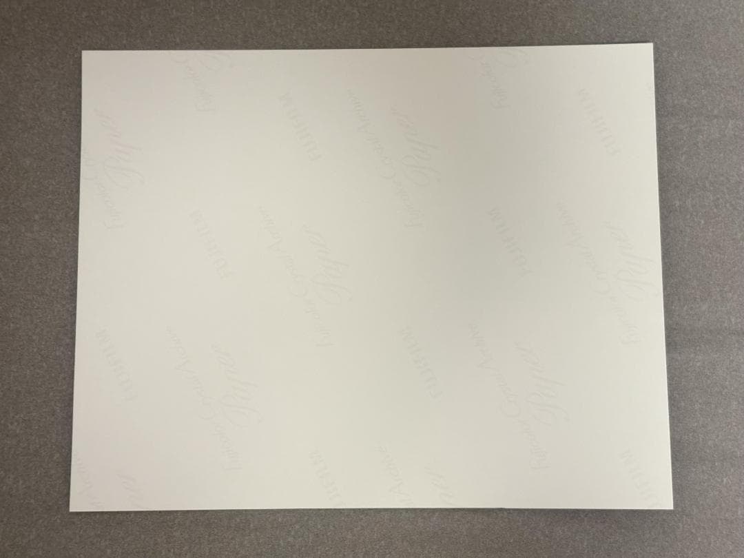 ジェイソン・モモア 直筆サイン 東京コミコン額縁付き