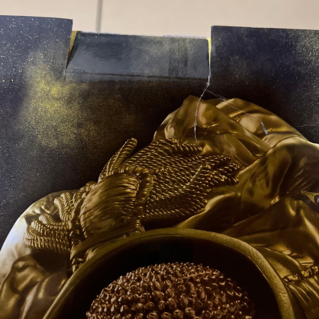 一番くじ　ワンピース　ラストワン　おまけつき