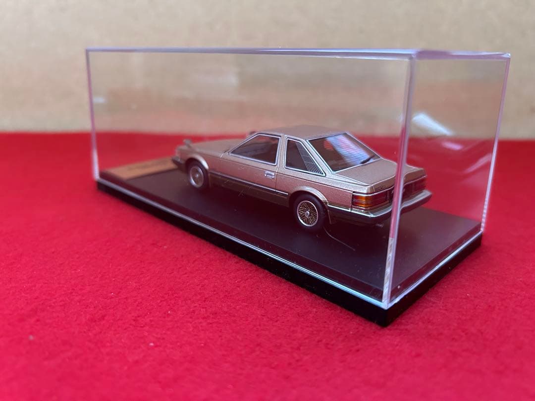 国産名車プレミアムコレクション　ソアラ