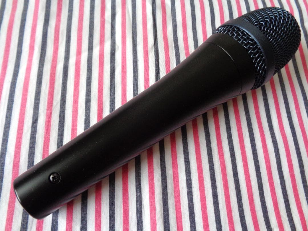 SENNHEISER e 945　ゼンハイザー　ダイナミック ボーカルマイク