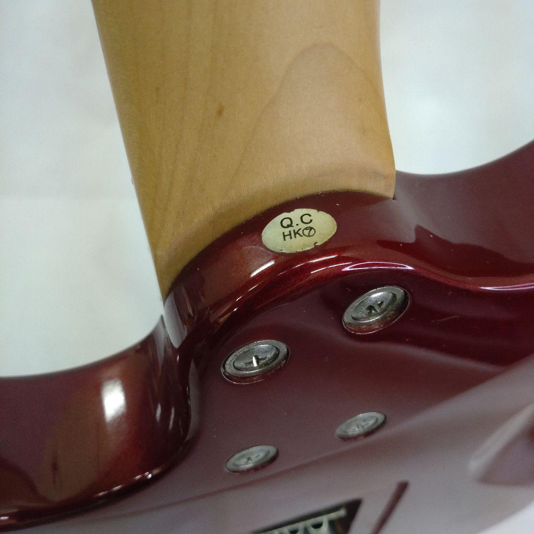 Washburn RX-10 ストラト ワッシュバーン