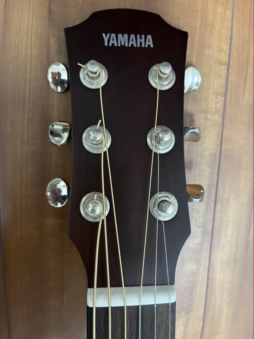 Yamaha CSF-TA アコースティックギター