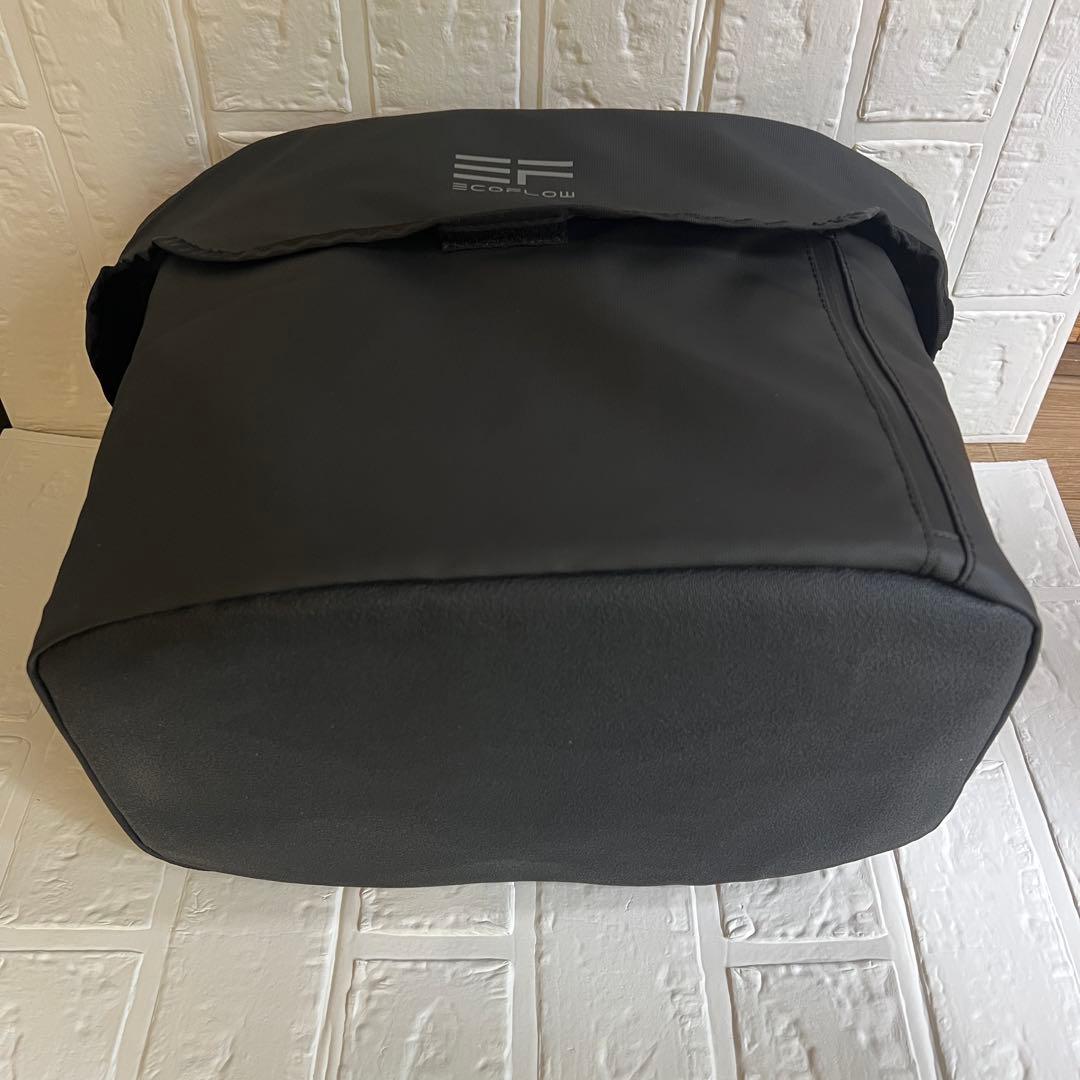 EcoFlow ポータブル電源 DELTA1000 1008Wh エコフロー