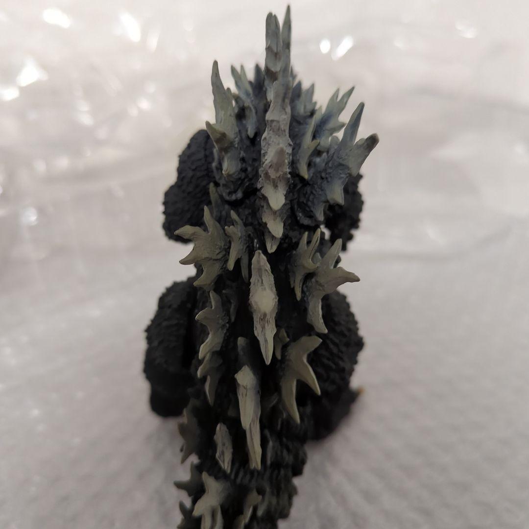 S.H.モンスターアーツ ゴジラ2000ミレニアム SPECIAL COLOR