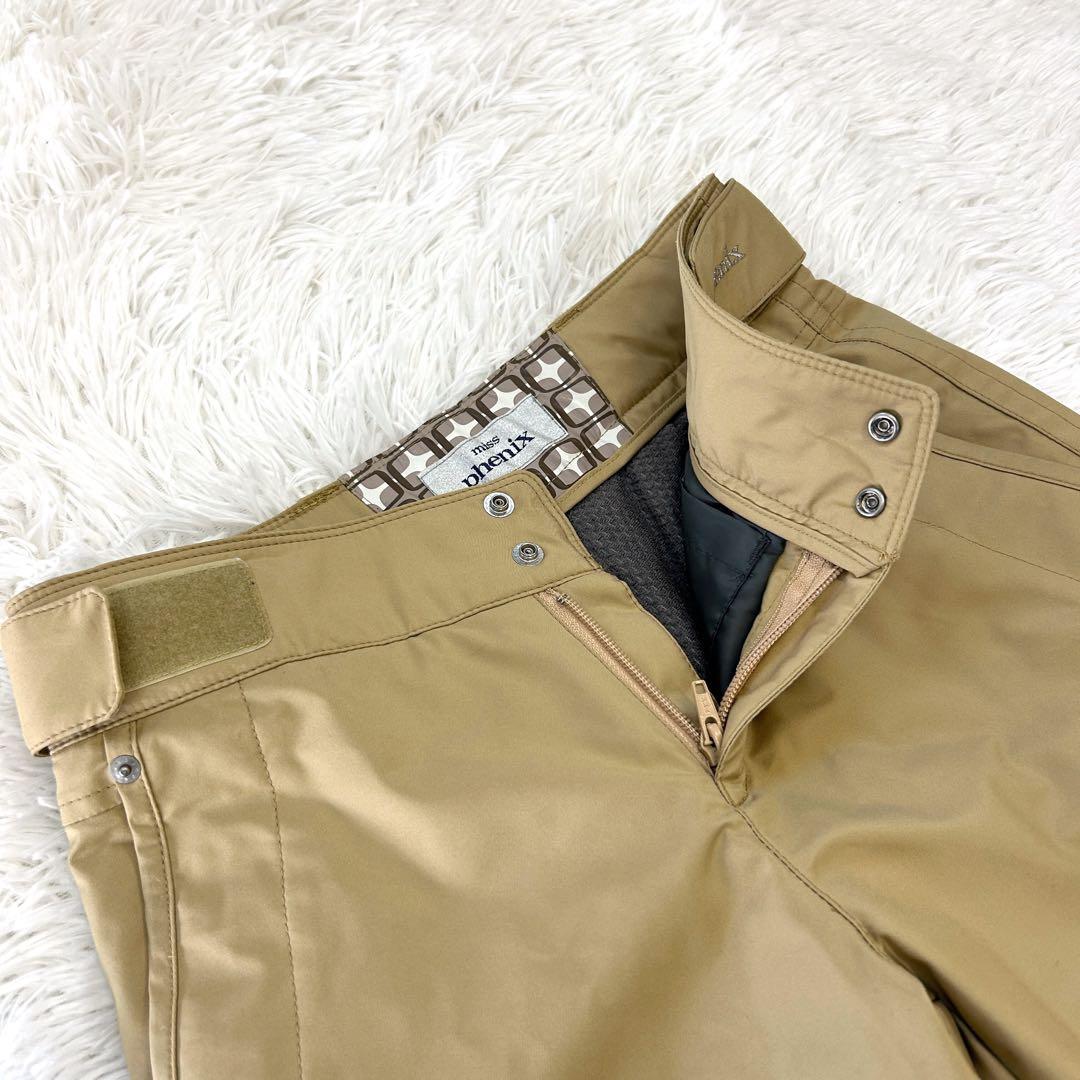 【美品‼︎】sands × phenix チェック柄ウェア S〜M