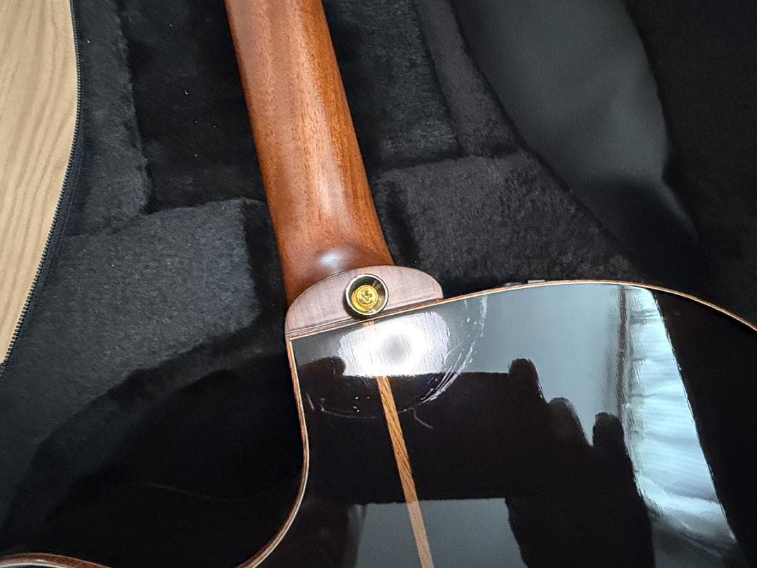 YAMAHA CPX1200 TBL エレキアコースティックギター