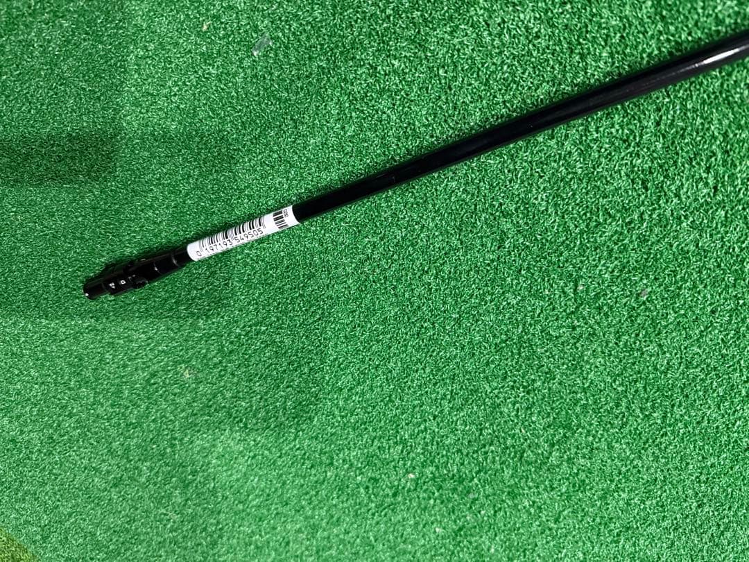 キャロウェイスリーブ付き　TENSEI GREEN for callaway