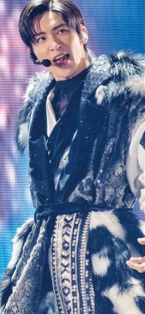 yel×BK⭐︎sn9様 すのチル 服 ｉDO ME 衣装