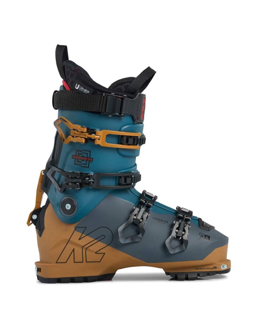 K2スキー ブーツMINDBENDER120 27.0-27.5