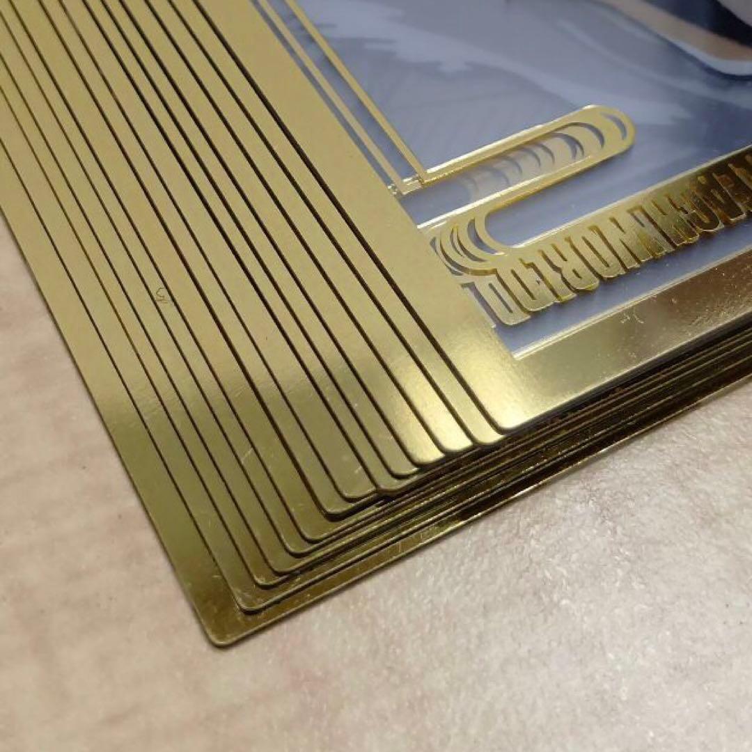 ❶BLEACH WORLD Ver. クリアミニ色紙コレクション 全14種