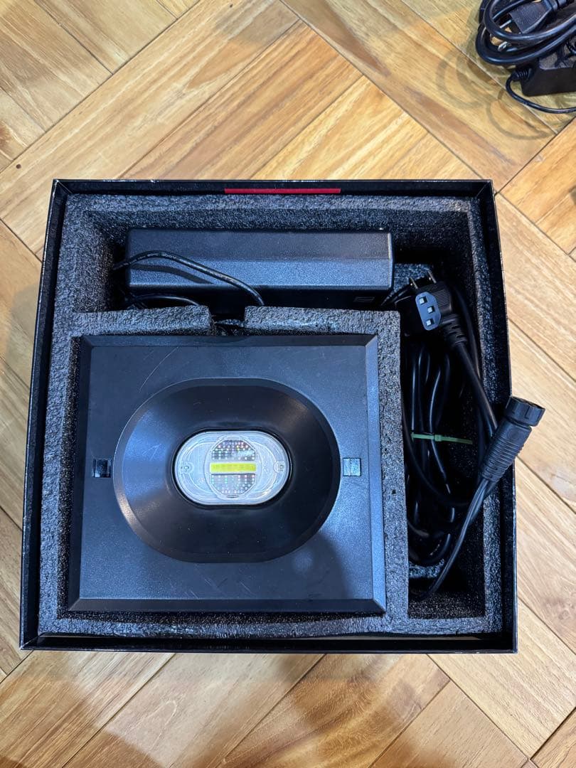 ReefLED 160S 照明器具アーム付き