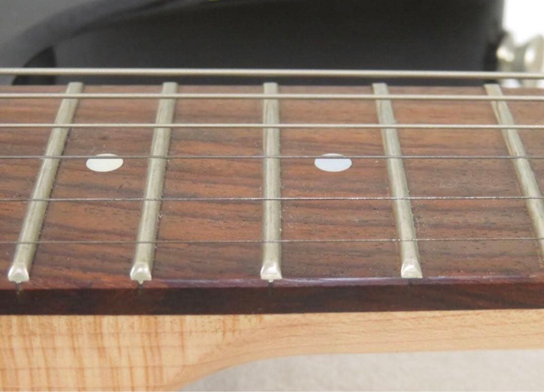 YAMAHA PACIFICA112V BLブラック