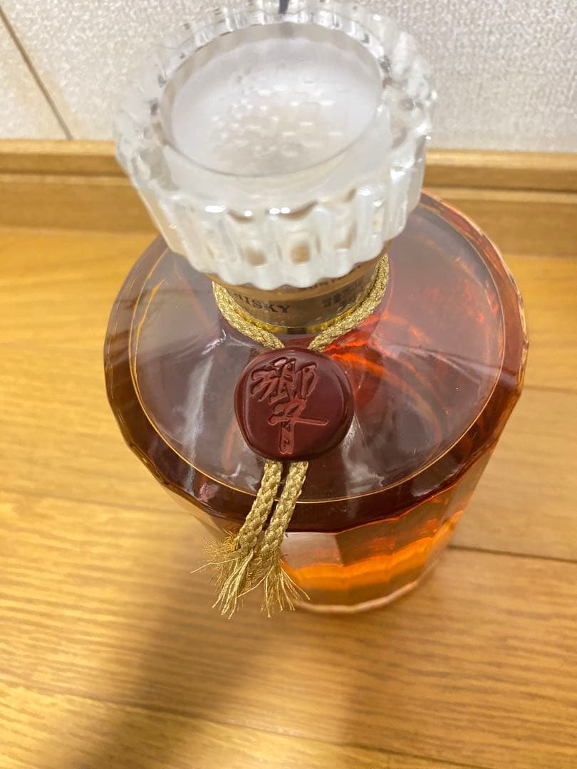 響ゴールドラベル