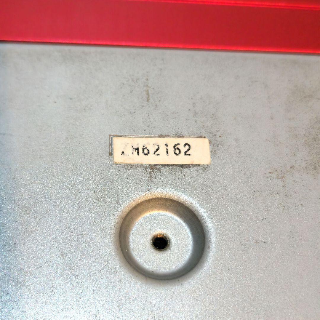 【美品】希少品 BOSS VF-1 マルチエフェクター ハーフラック