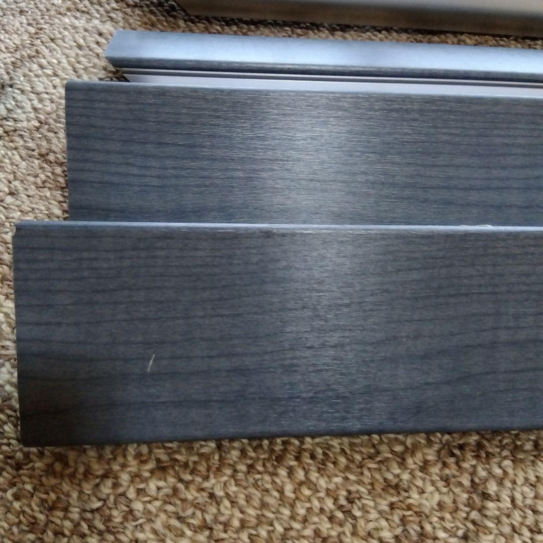 M50　仮縁　油絵　組み立て式　油彩額縁