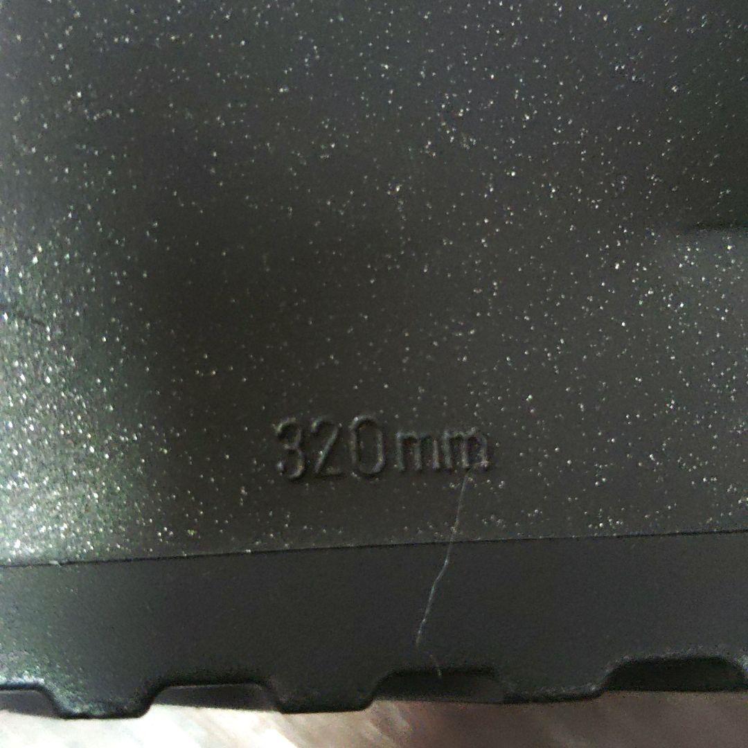 ☀NORDICA スキーブーツ T3.1 《 中古良品 》28～28.5 ㎝