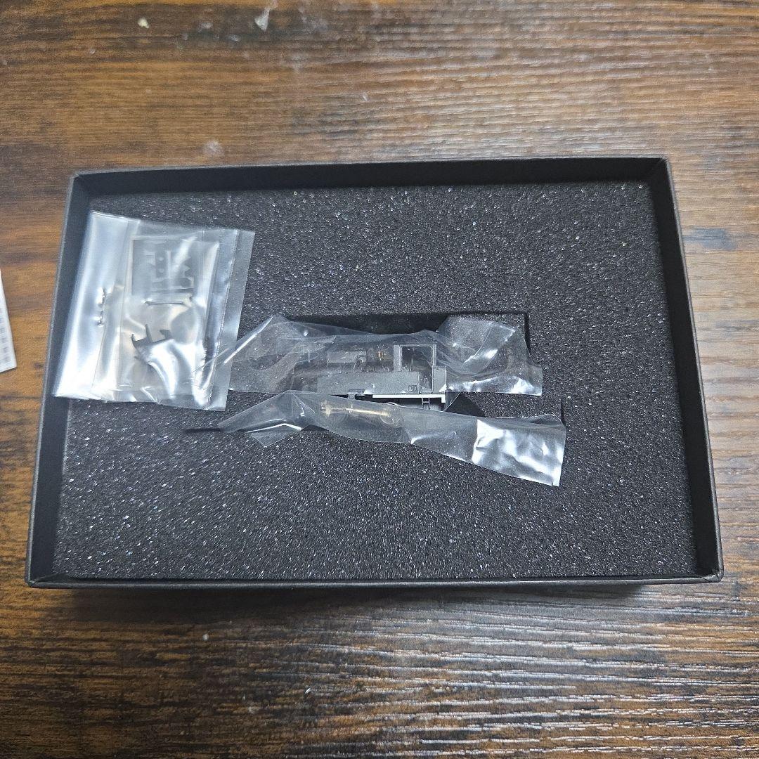 ワールド工芸 B20 Nゲージ 塗装済完成品