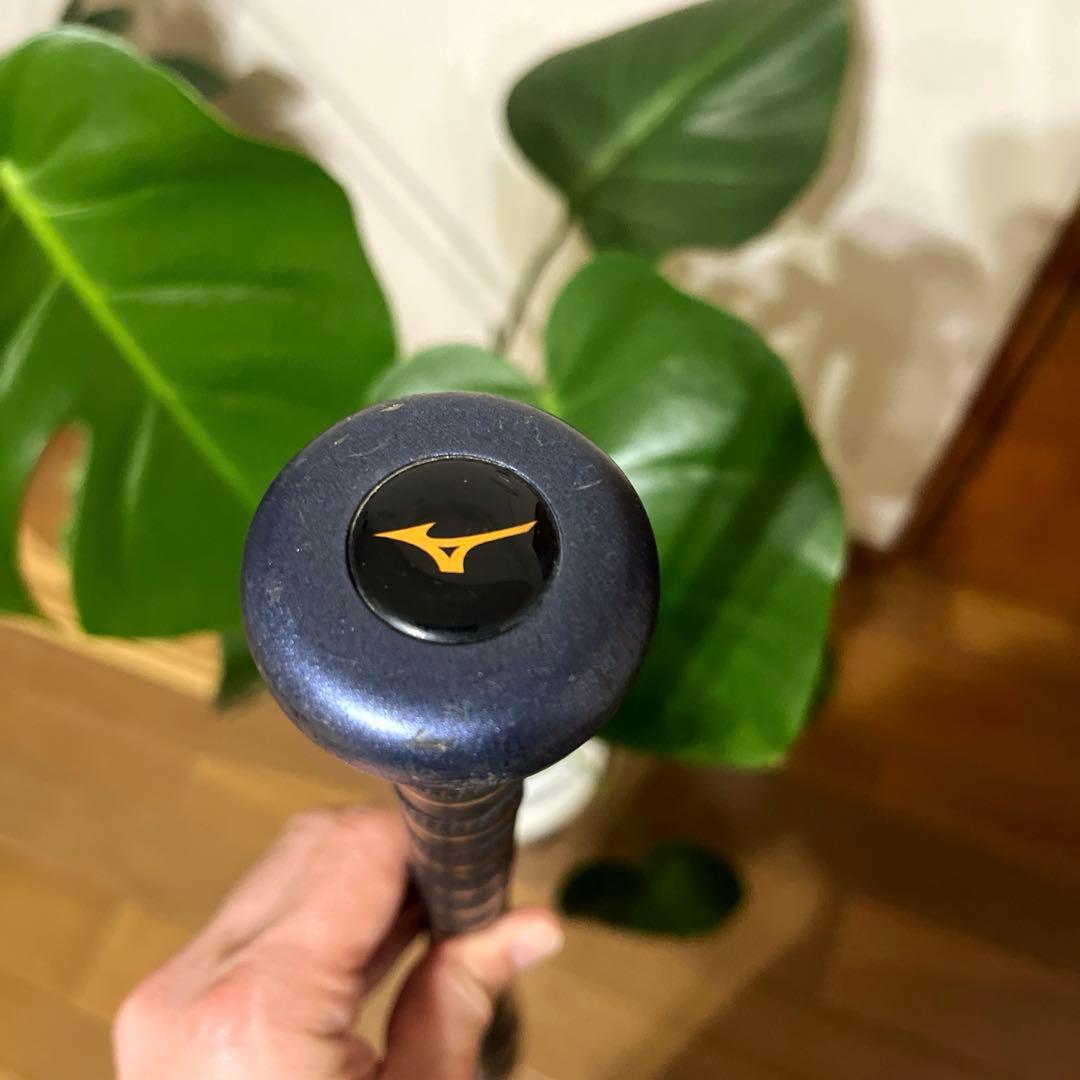 4*ね様 レガシー　バット