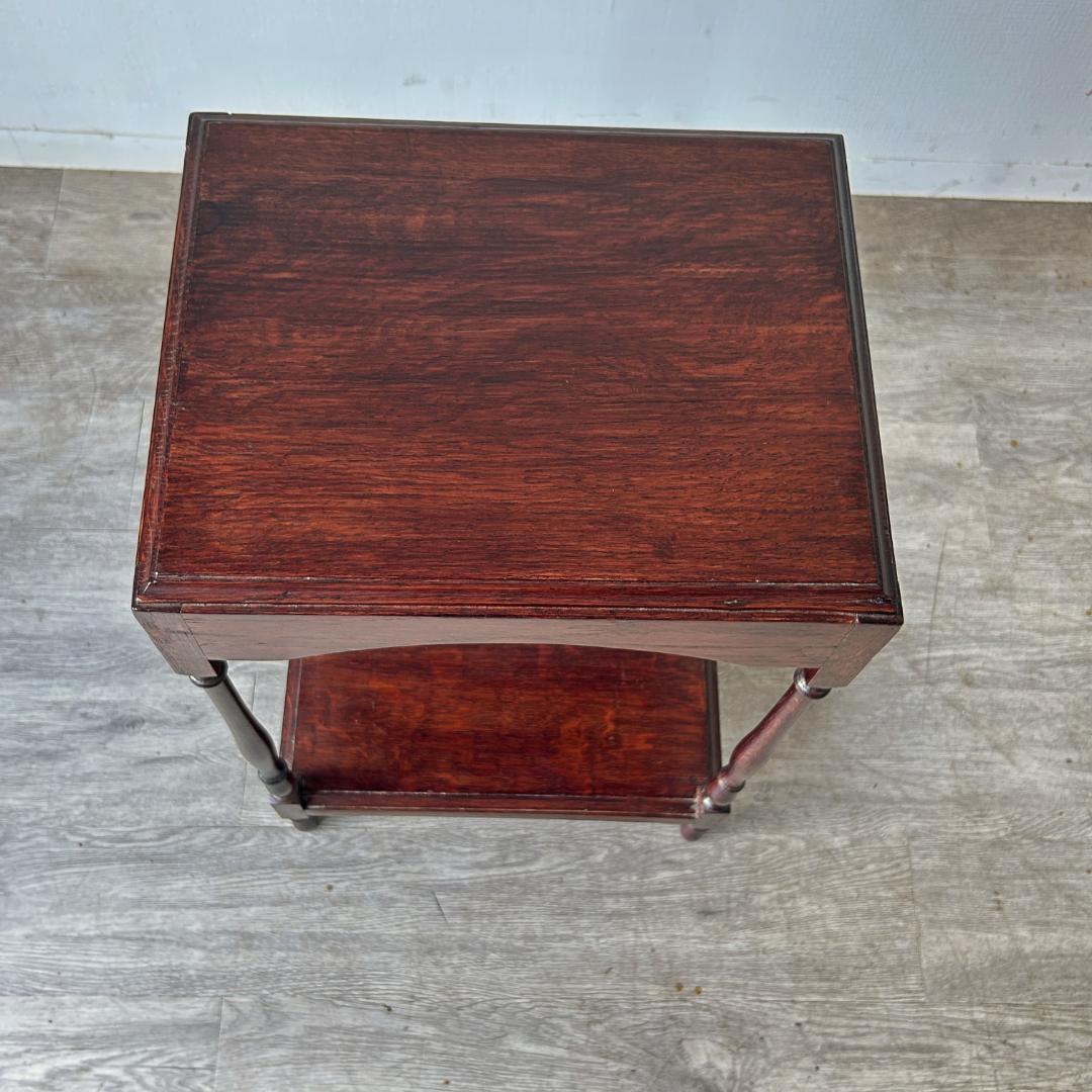 イギリス アンティーク 家具 オケージョナルテーブル 1930年頃 723A