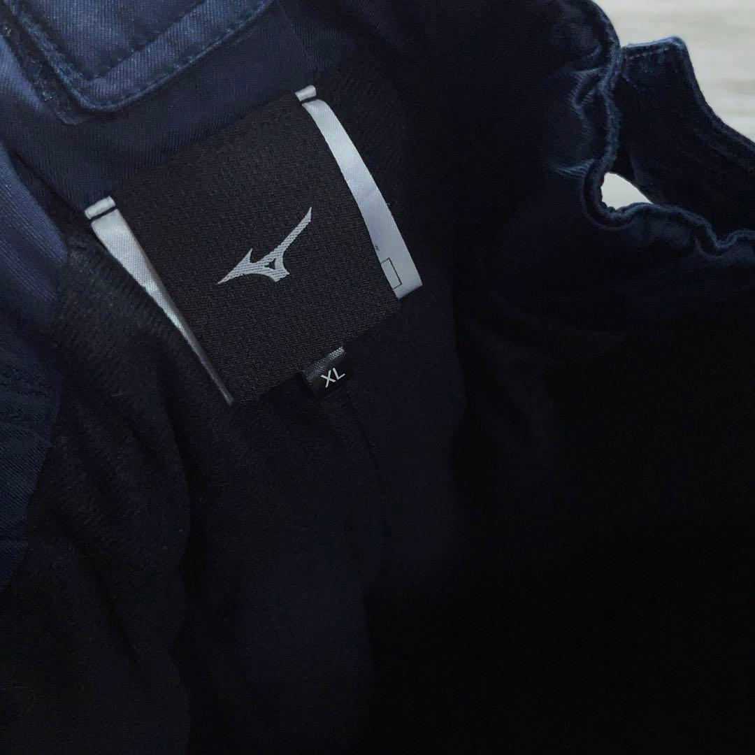 お買い得⭐︎ MIZUNO ミズノ スキーウェア N-XT メンズ XL