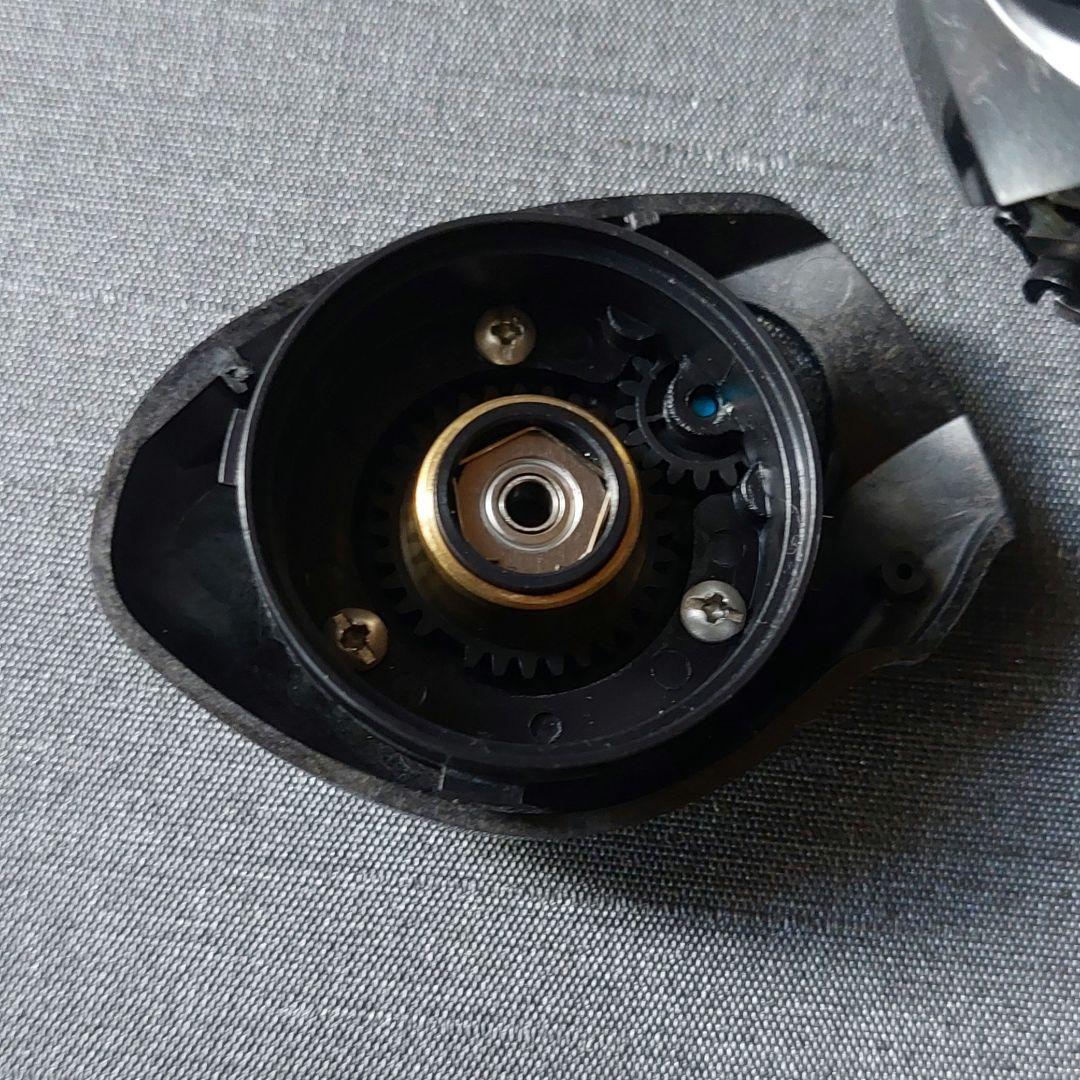 『14クロナーク 150HG アベイルカスタム(Avail×シマノ)KTF』