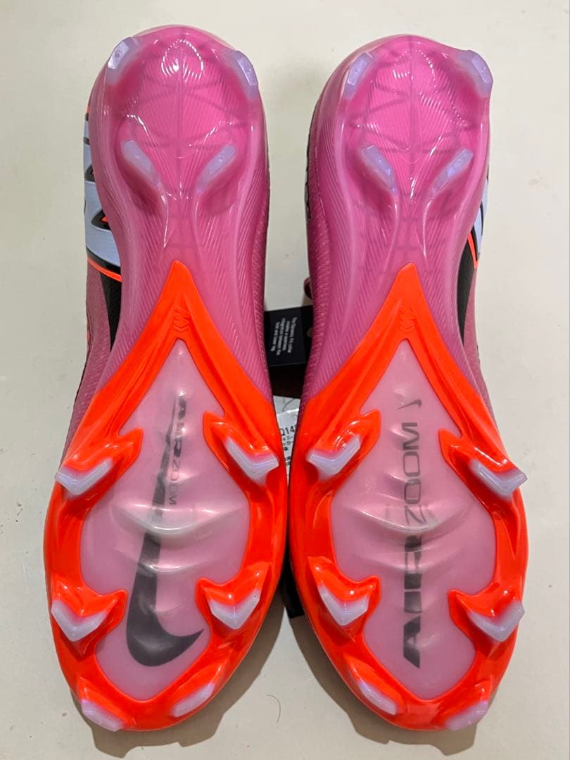 マーキュリアル スーパーフライ10エリートFG(28cm)