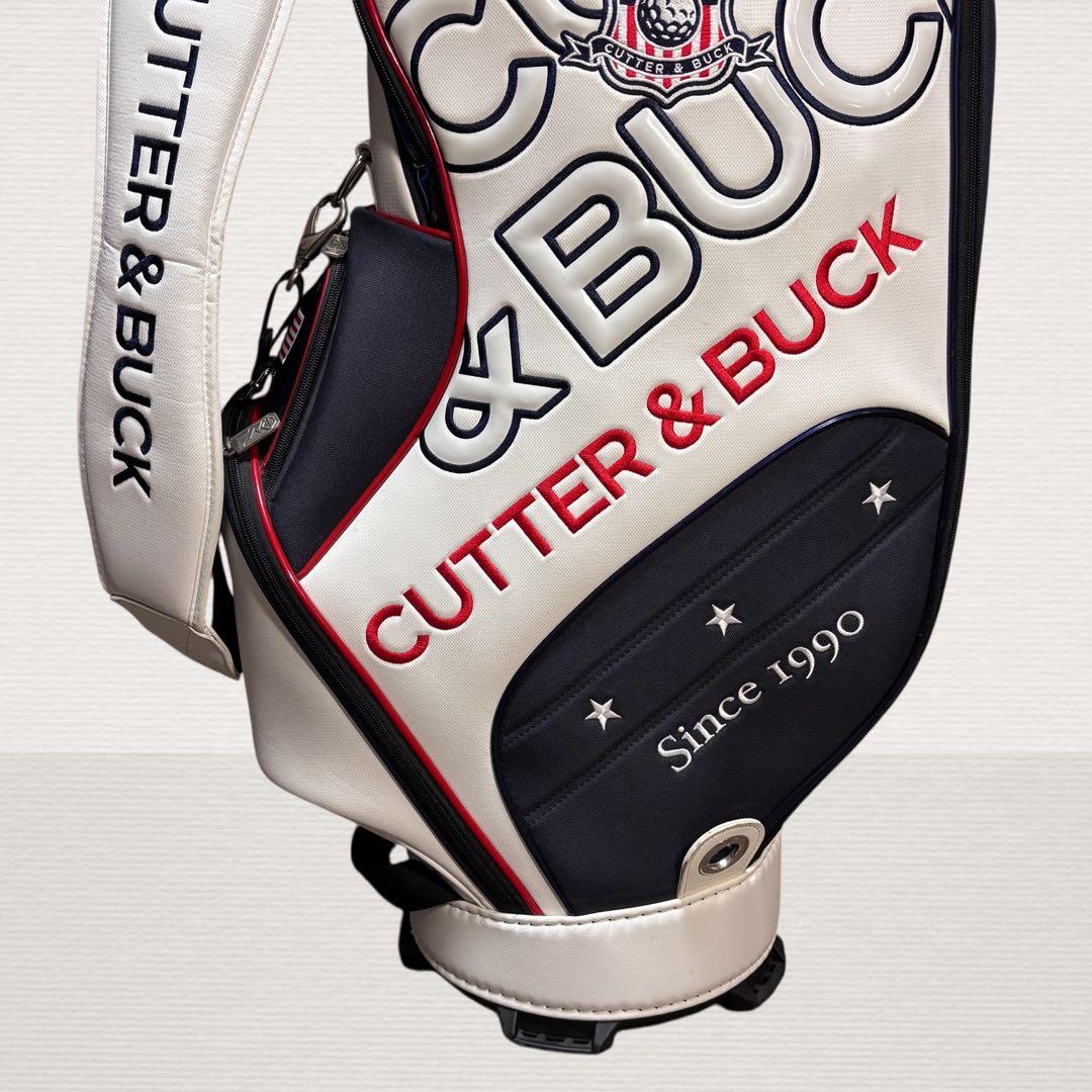 ✨超美品✨ CUTTER&BUCK 限定モデル ベッティ(*´-｀*)ゞ