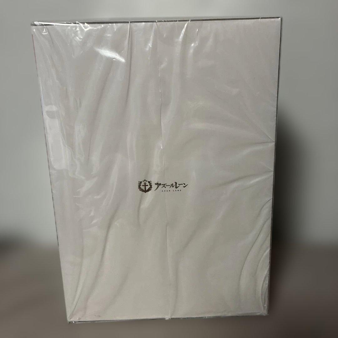 新品 ミメヨイ アズールレーン ル・マラン 昼寝好きのラピヌ TF フィギュア