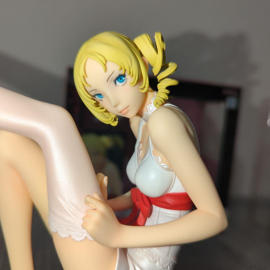【希少】キャサリン 1/7 フィギュア マックスファクトリー